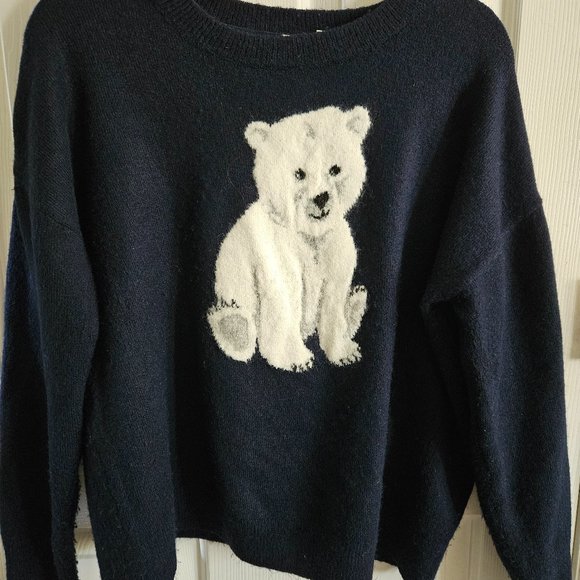 GAP Sweaters - 2 Gap novelty sweaters